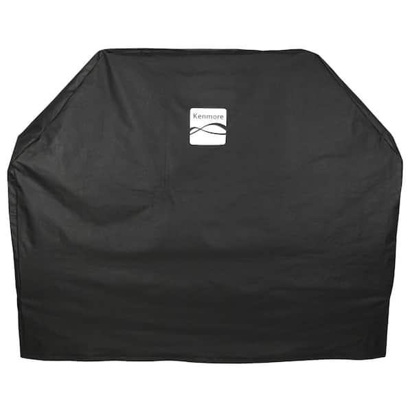 Grill Cover Fits Grills up to 56 in. x 25 in. x 44 in.