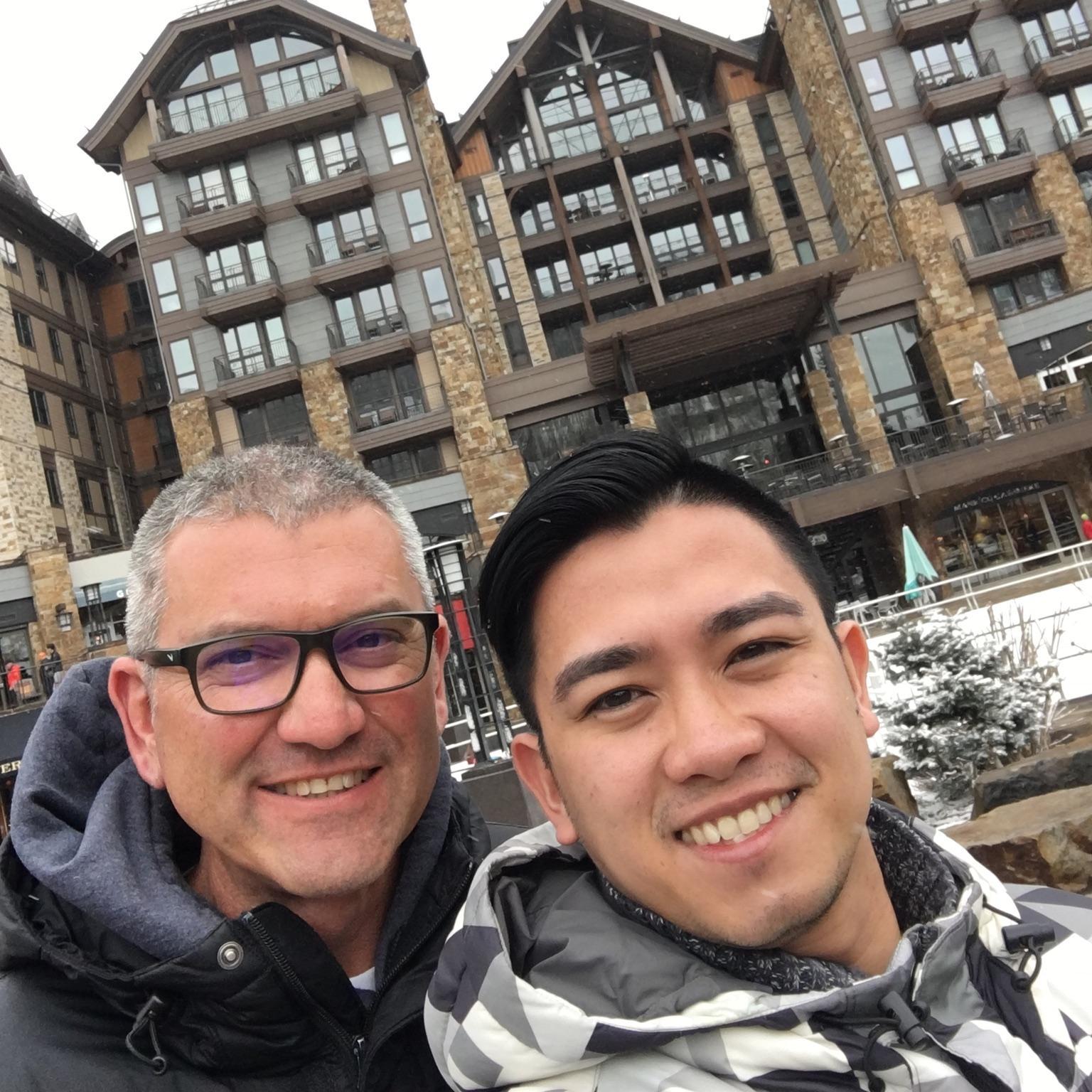 Vail, Colorado