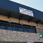 Puro Cigar Bar