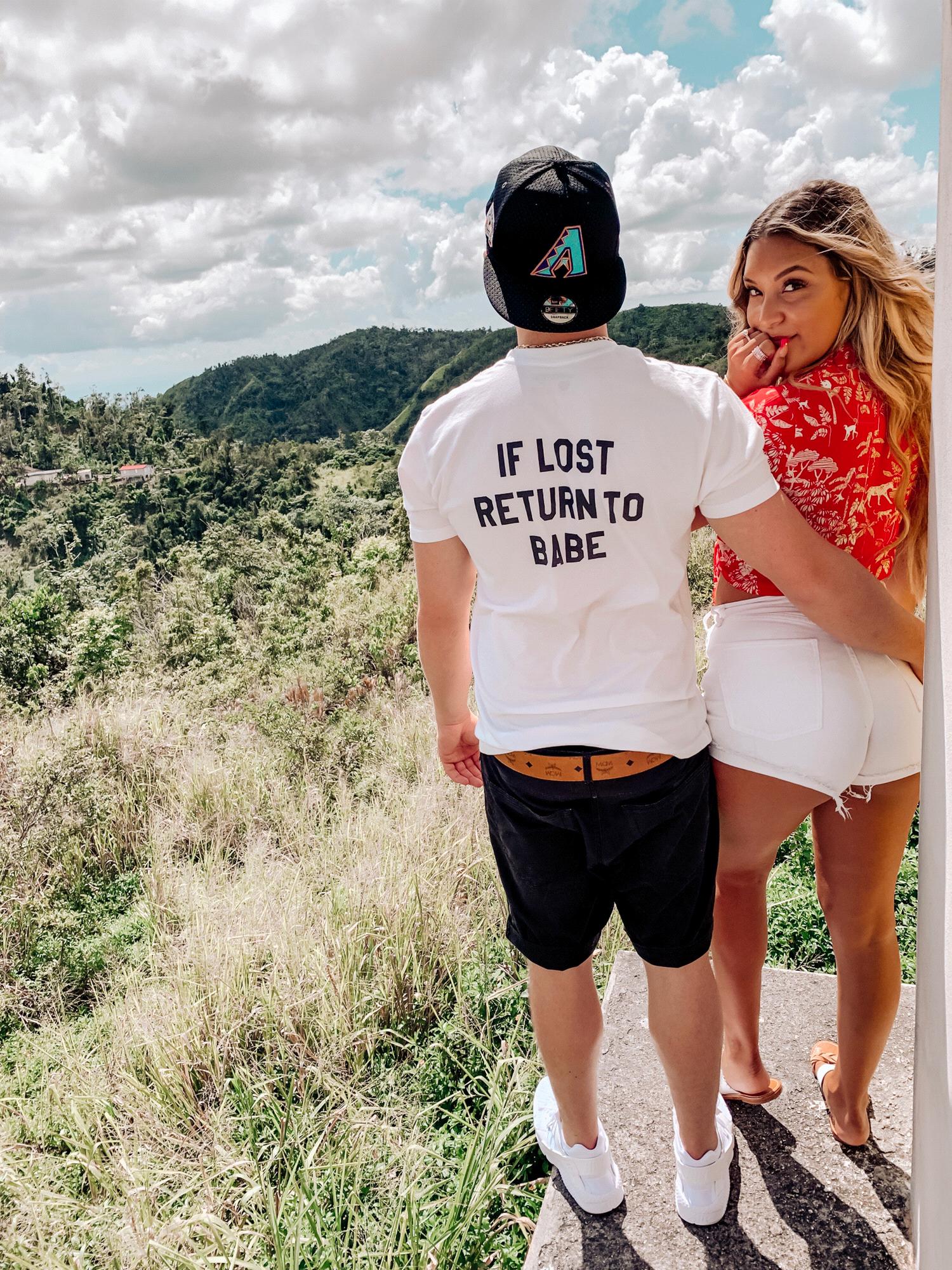 Puerto Rico 2019