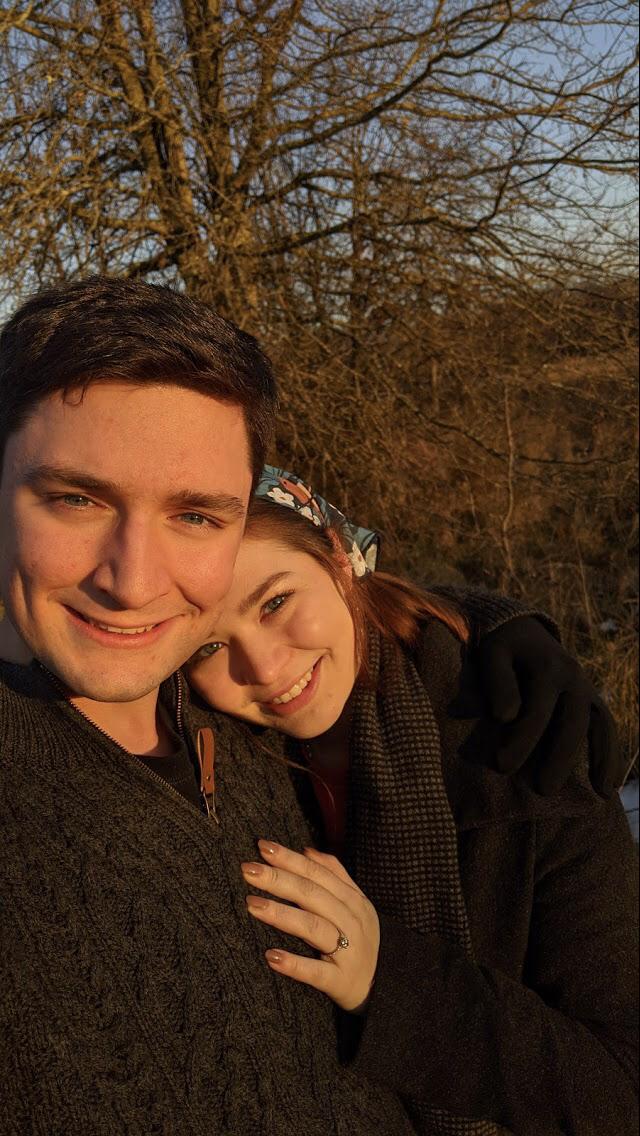 The Wedding Website of Catie Moore and Patrick Murray