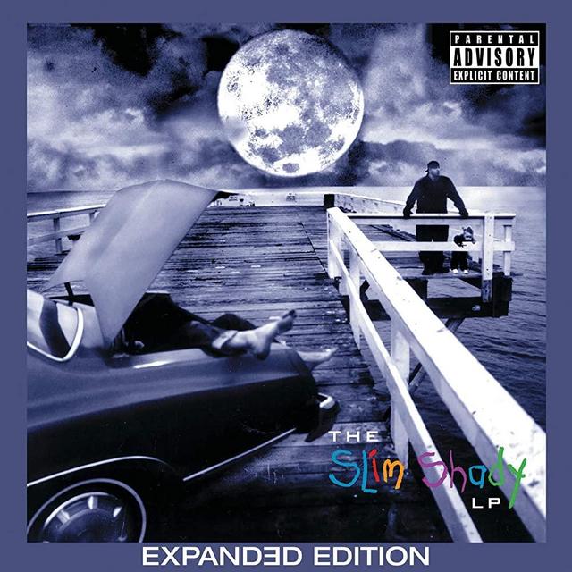 The Slim Shady
