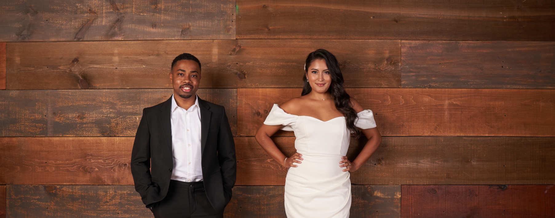 The Wedding Website of Philippe Chery and Isabel Sierra