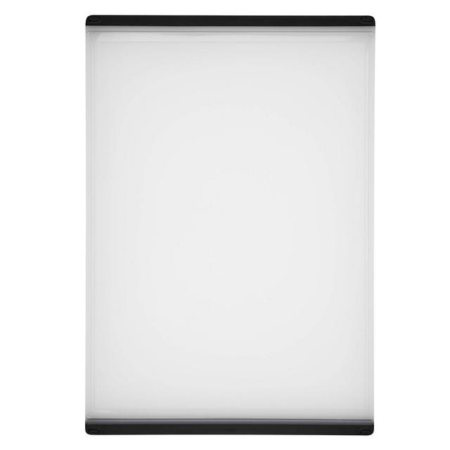 OXO Good Grips Carving Cutting Board - Translucent