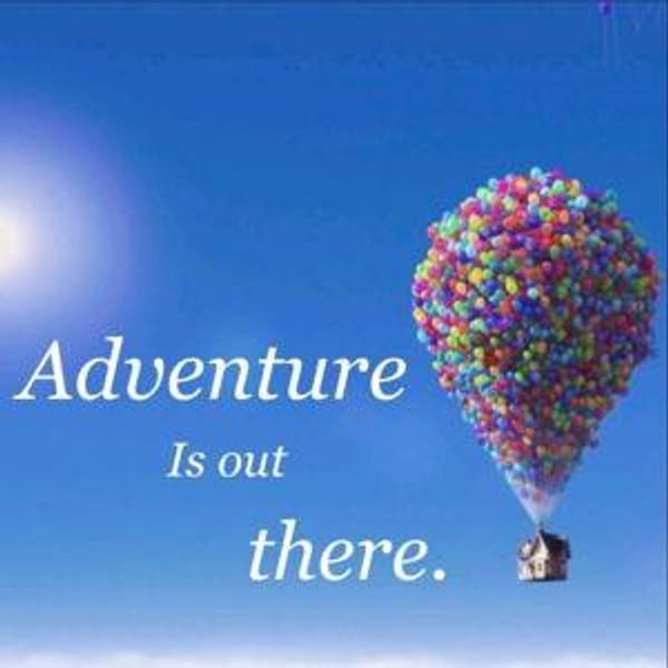 Our Adventure Fund