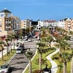 The Market Common - Myrtle Beach