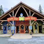 Santa's Village