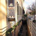 Coffee Underground
