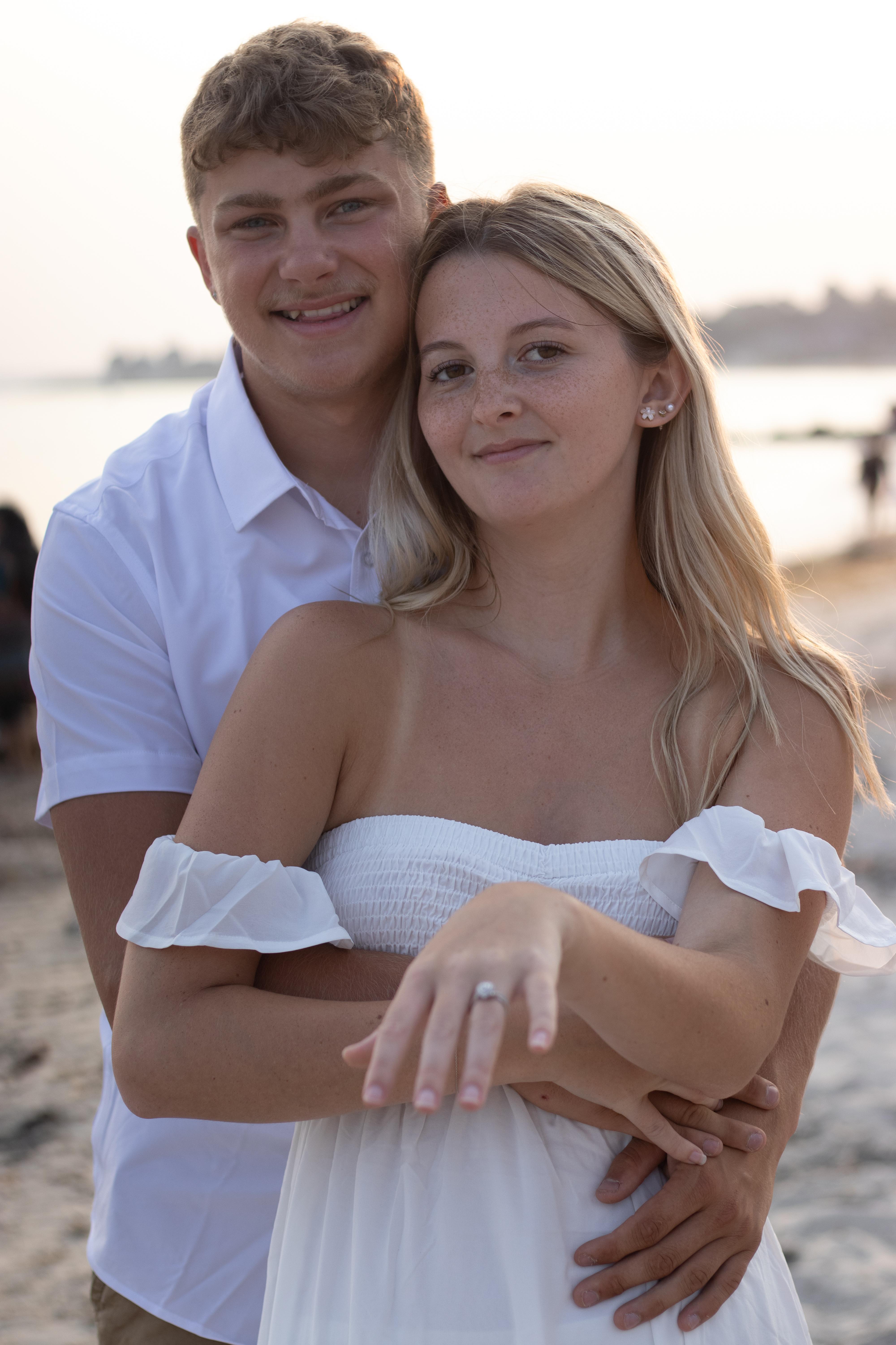 The Wedding Website of Tiana Avery and Ethyn Russell-Lyons