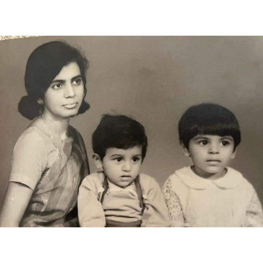 Shubh, Amit, and Era