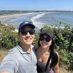 Cliff Walk