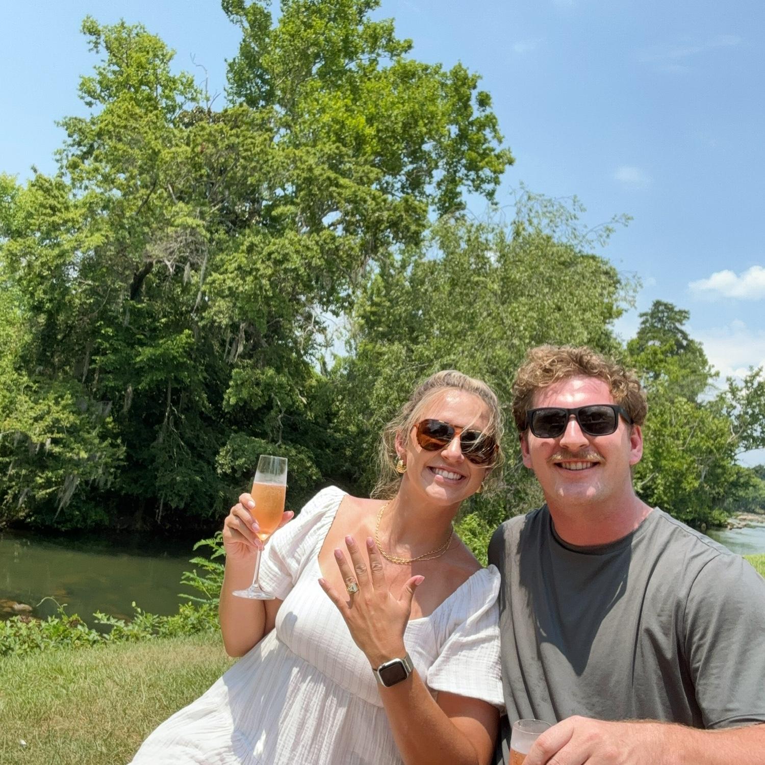self timer proposal!