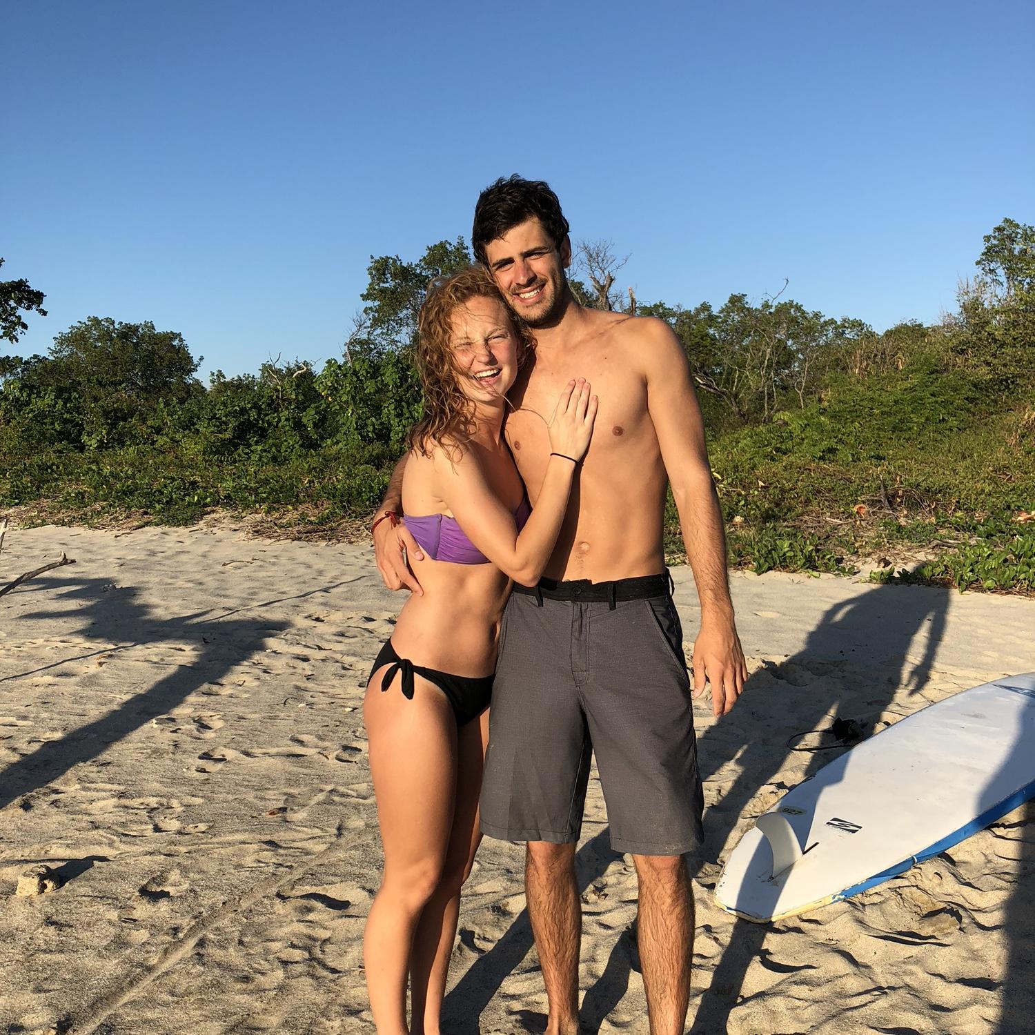 Costa Rica