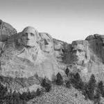 Mount Rushmore