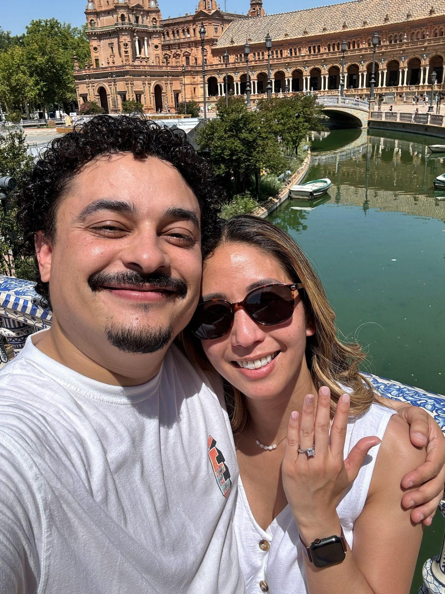 The Wedding Website of Catherine Kimura and Gabriel Martinez