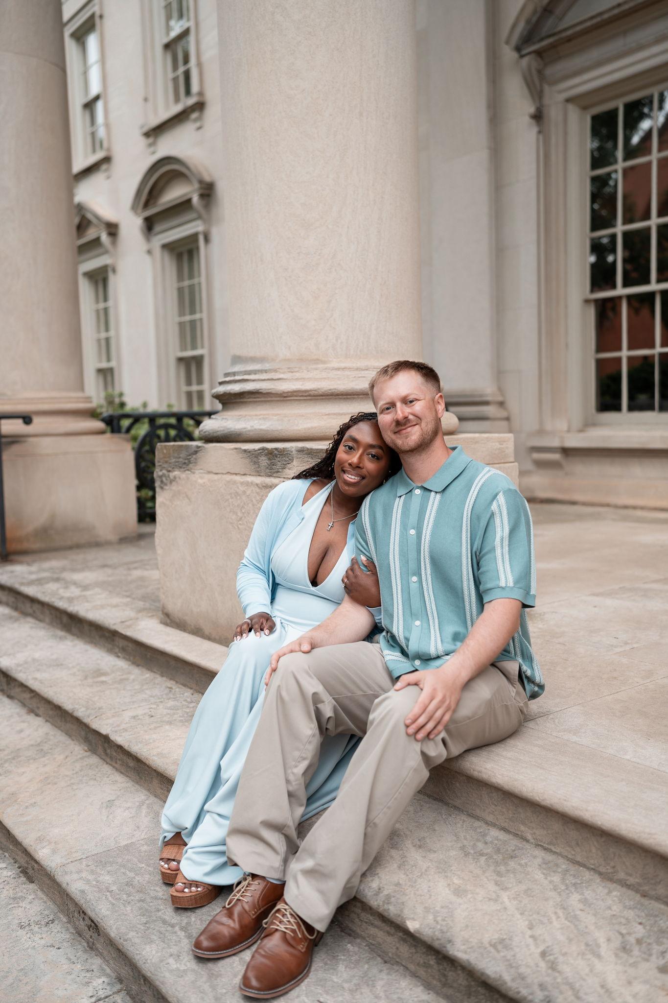 The Wedding Website of Alysha Darden and Nicholas Burcham