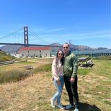 The Bay Area