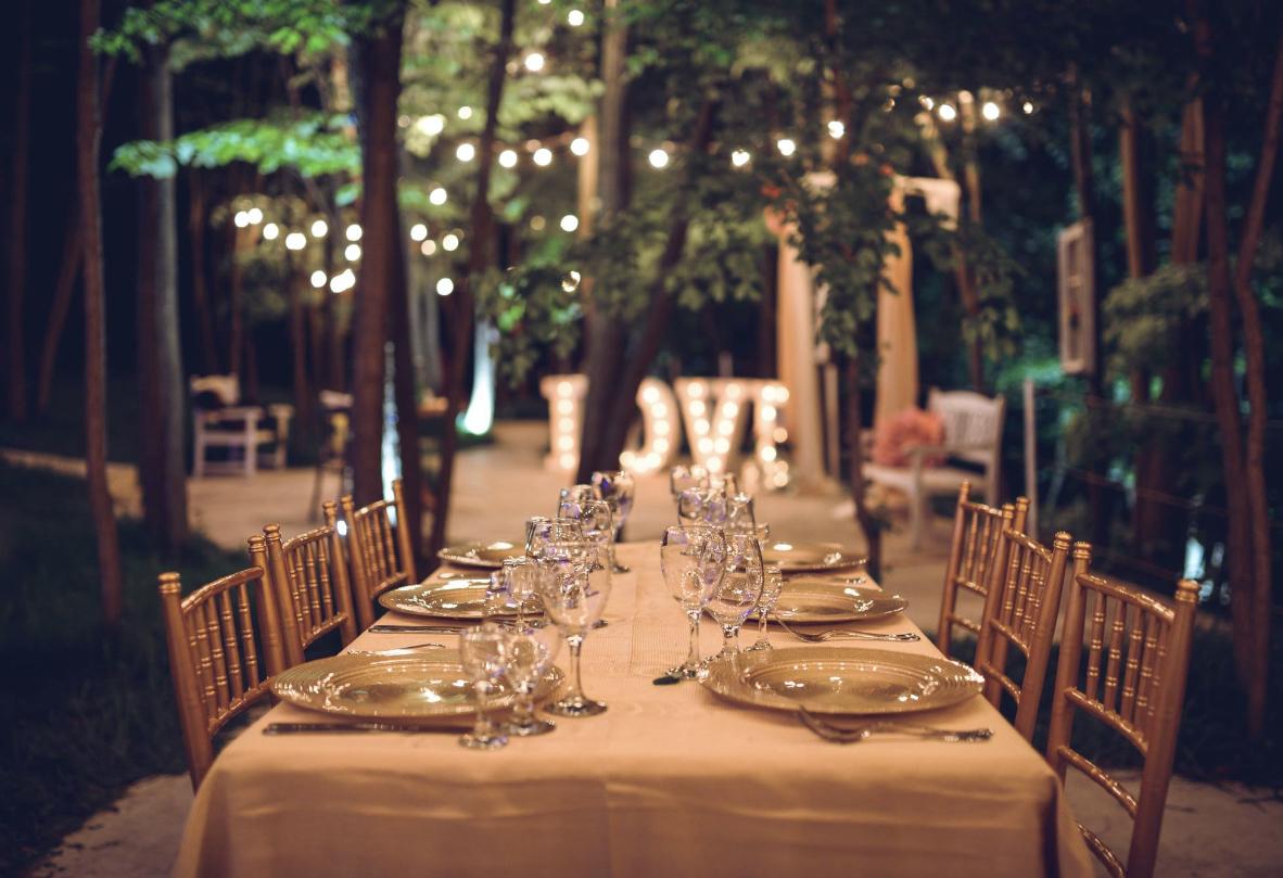 The Wedding Website of Jelena Lukic and Robin Gruner