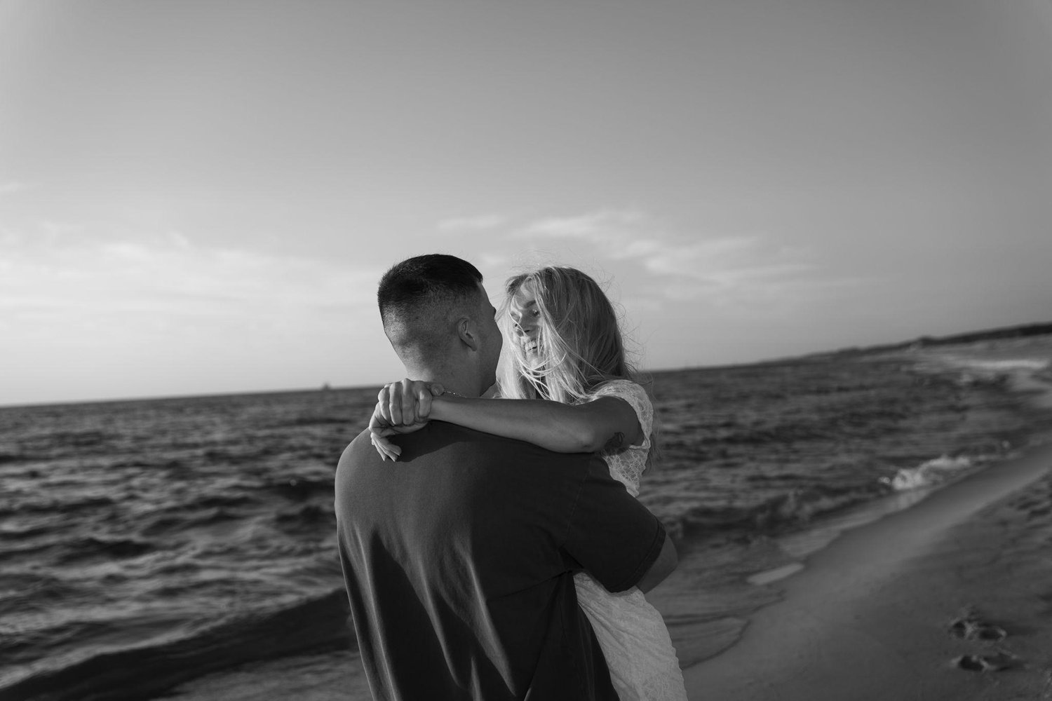 The Wedding Website of Sarah MacLachlan and Daniel Capistrano