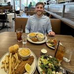Mayflower Cafe