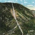 The Incline