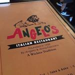 Angelo's Italian Restaurant