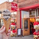 Little Man Ice Cream