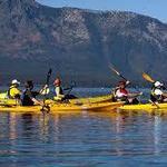 Donner Lake Marina