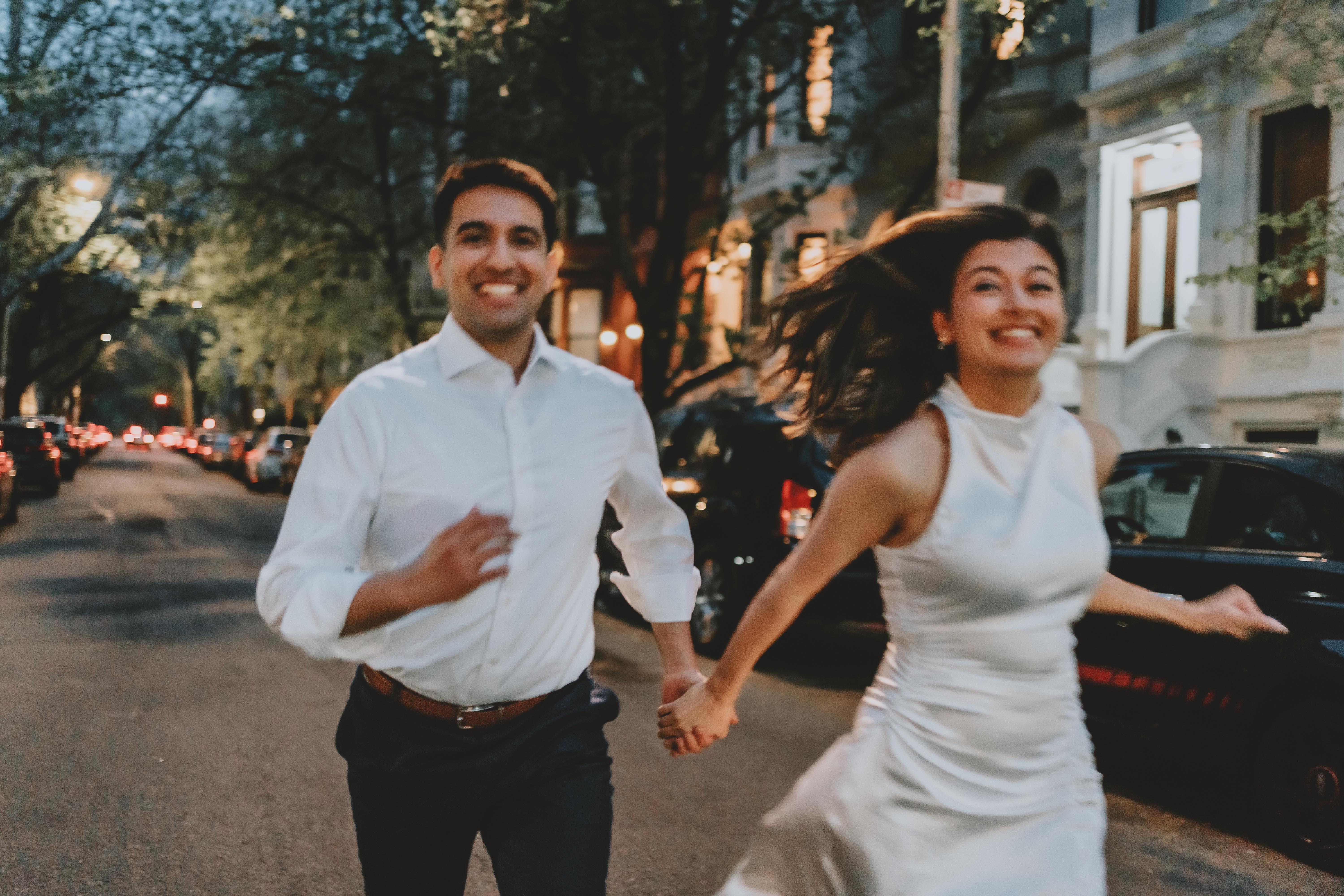 The Wedding Website of Abhinav Adhikari and Surabhi Sharma