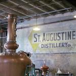 Saint Augustine Distillery