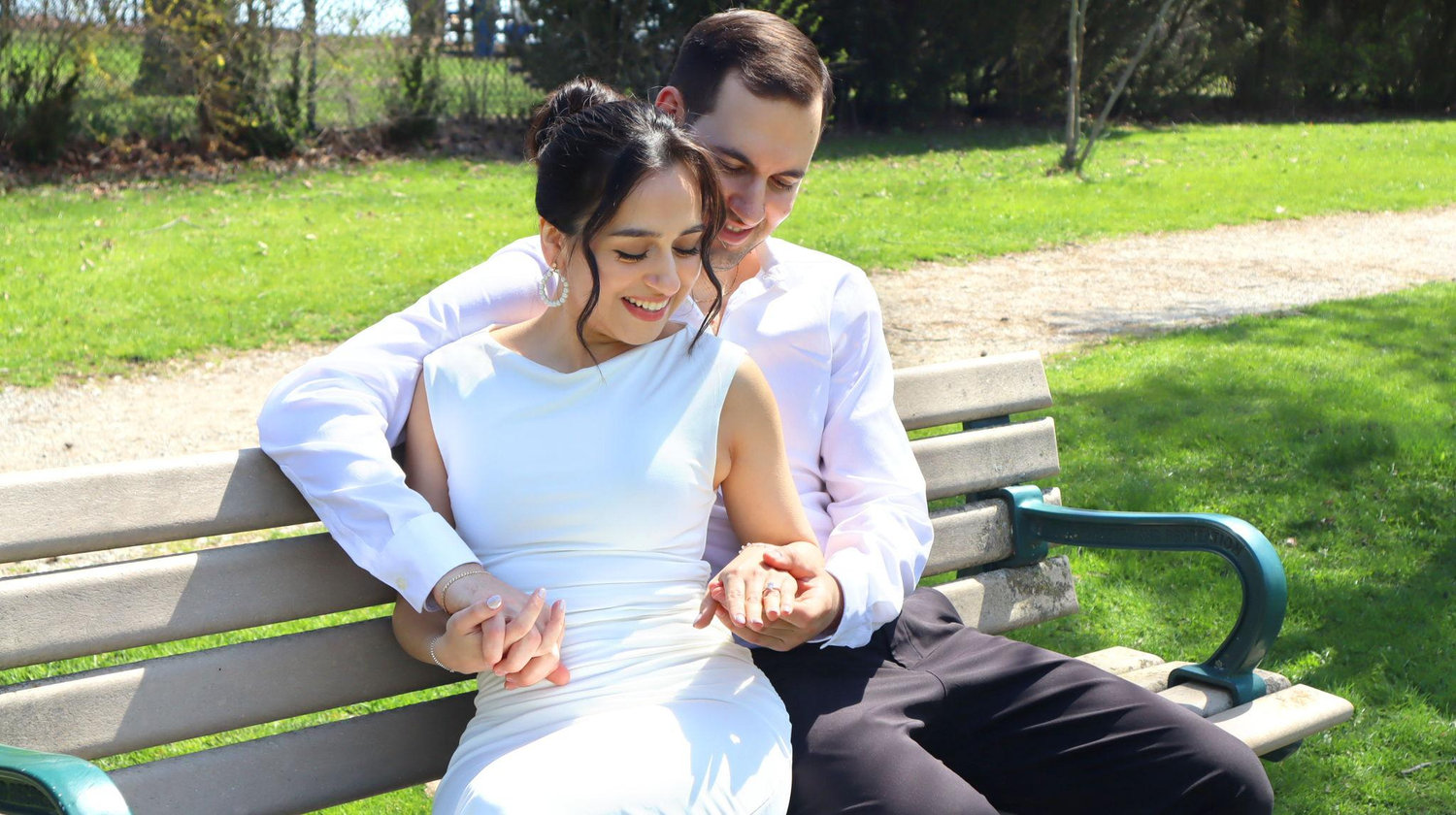 The Wedding Website of Carina Zambrano-Cantor and Giuliano La Moglie