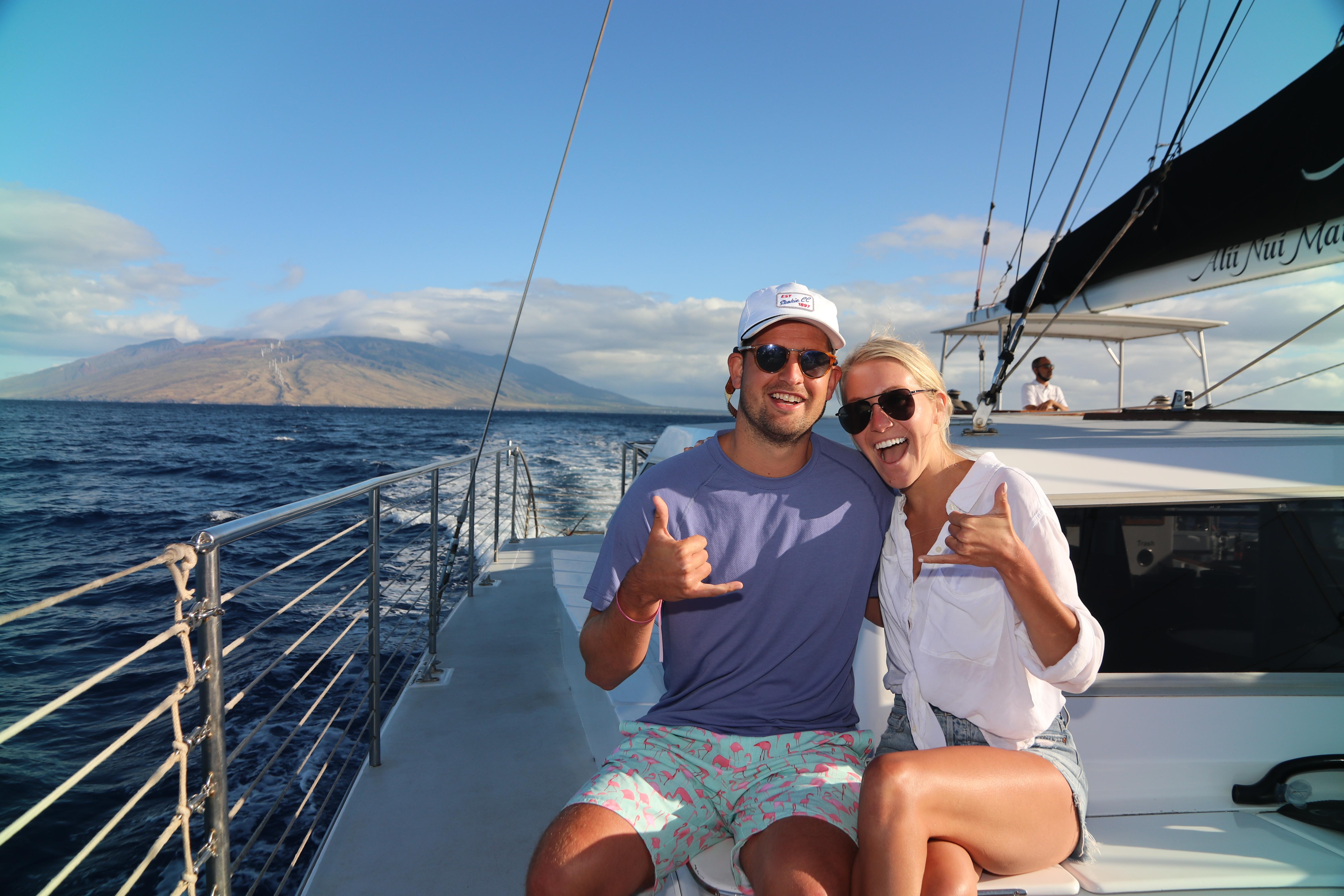 The Wedding Website of Sarah Catherine Wildermuth and Richard Halley Wehman III