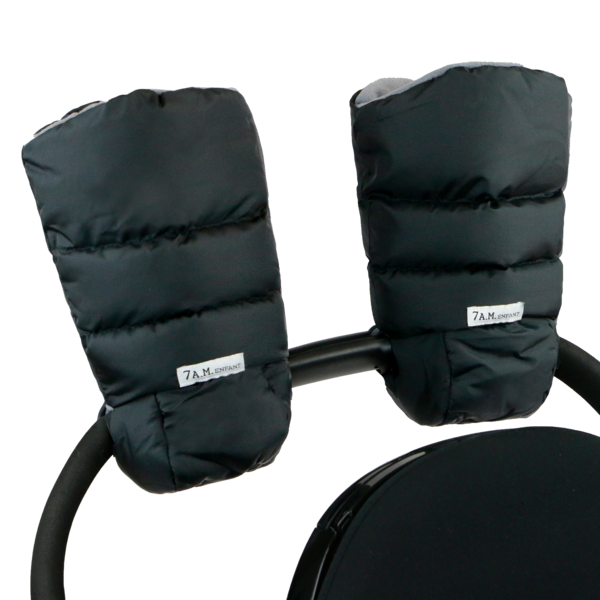 Warmmuffs