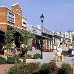 Leesburg Premium Outlets