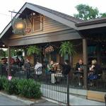 Village Pub and Beer Garden