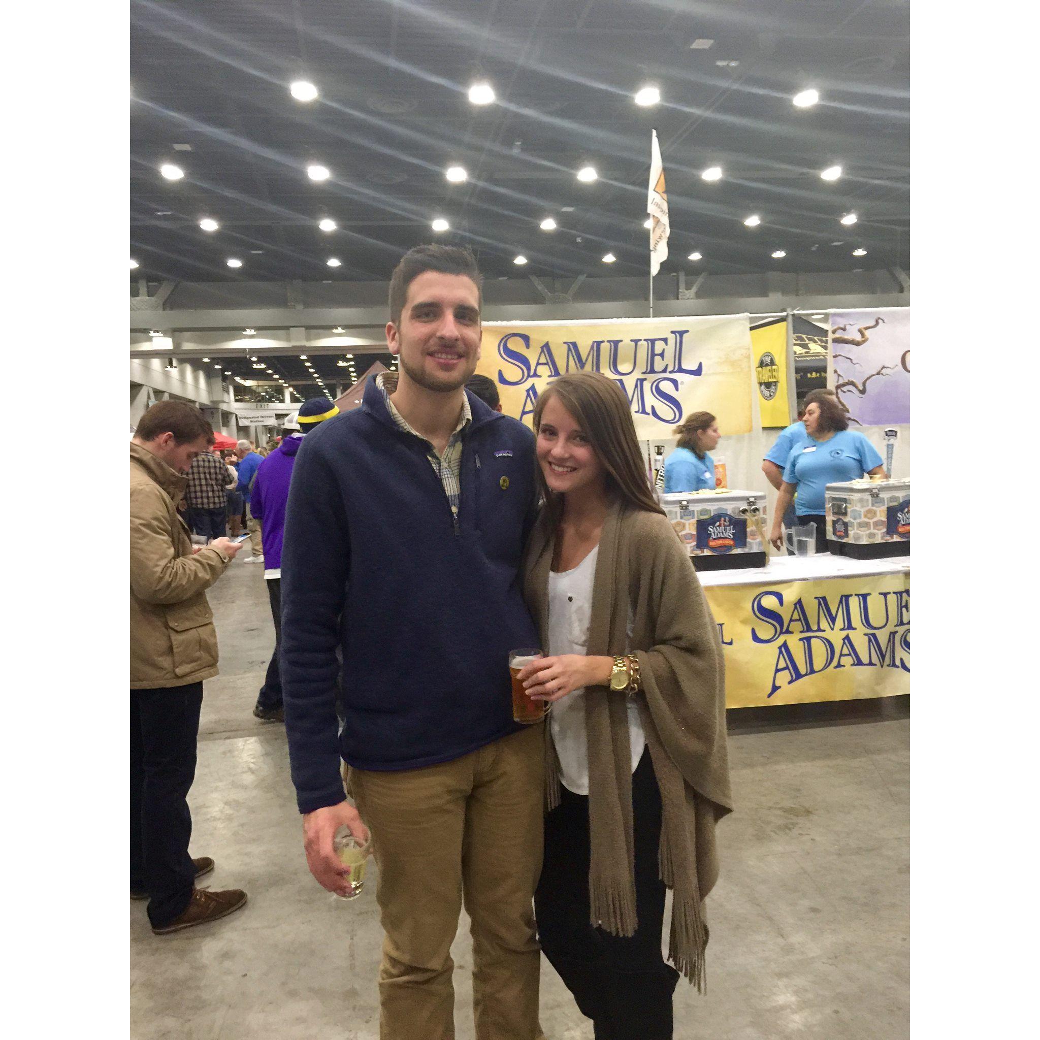 Beerfest