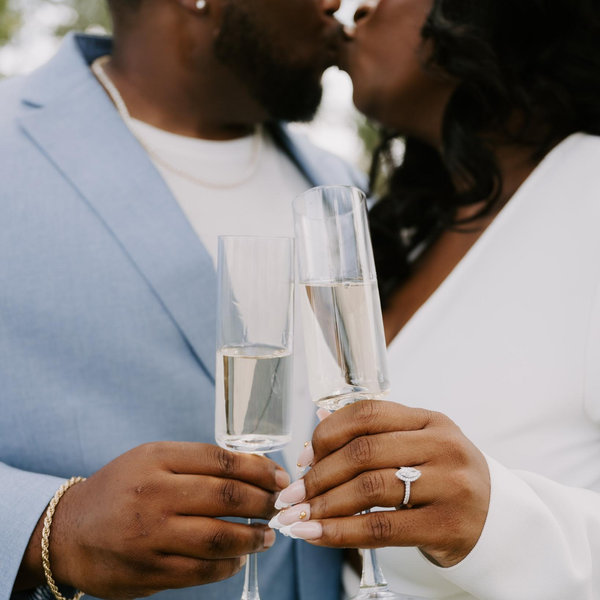 Honeymoon Fund