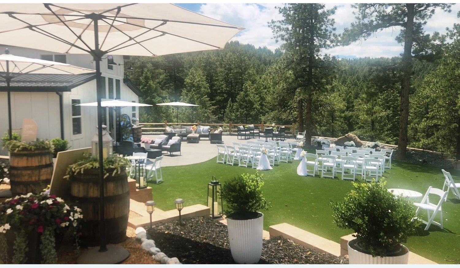 The Wedding Website of Dana Johnson and Paul Wagner