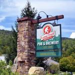 Long Trail Brewing Company