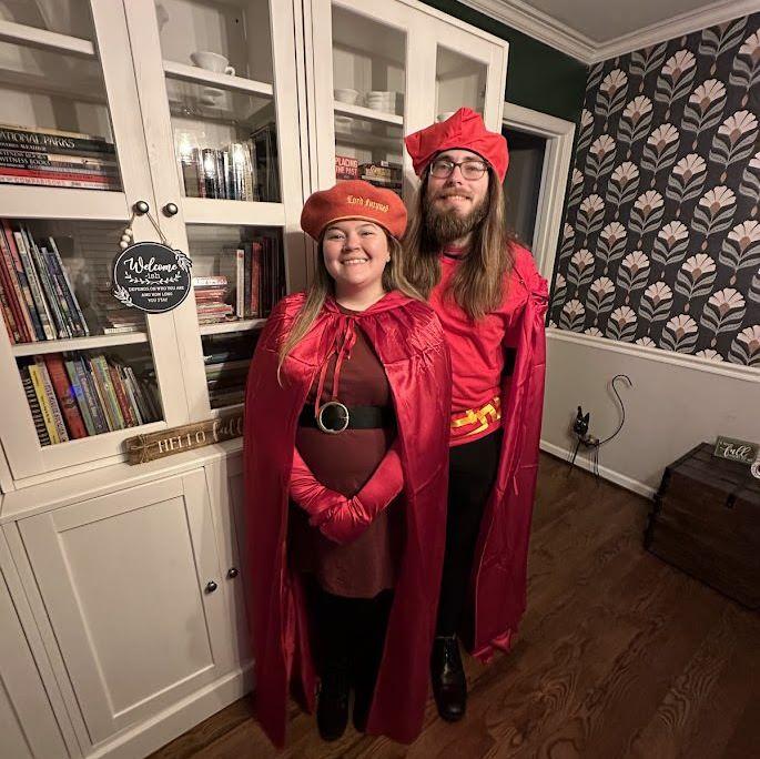 Halloween 2025