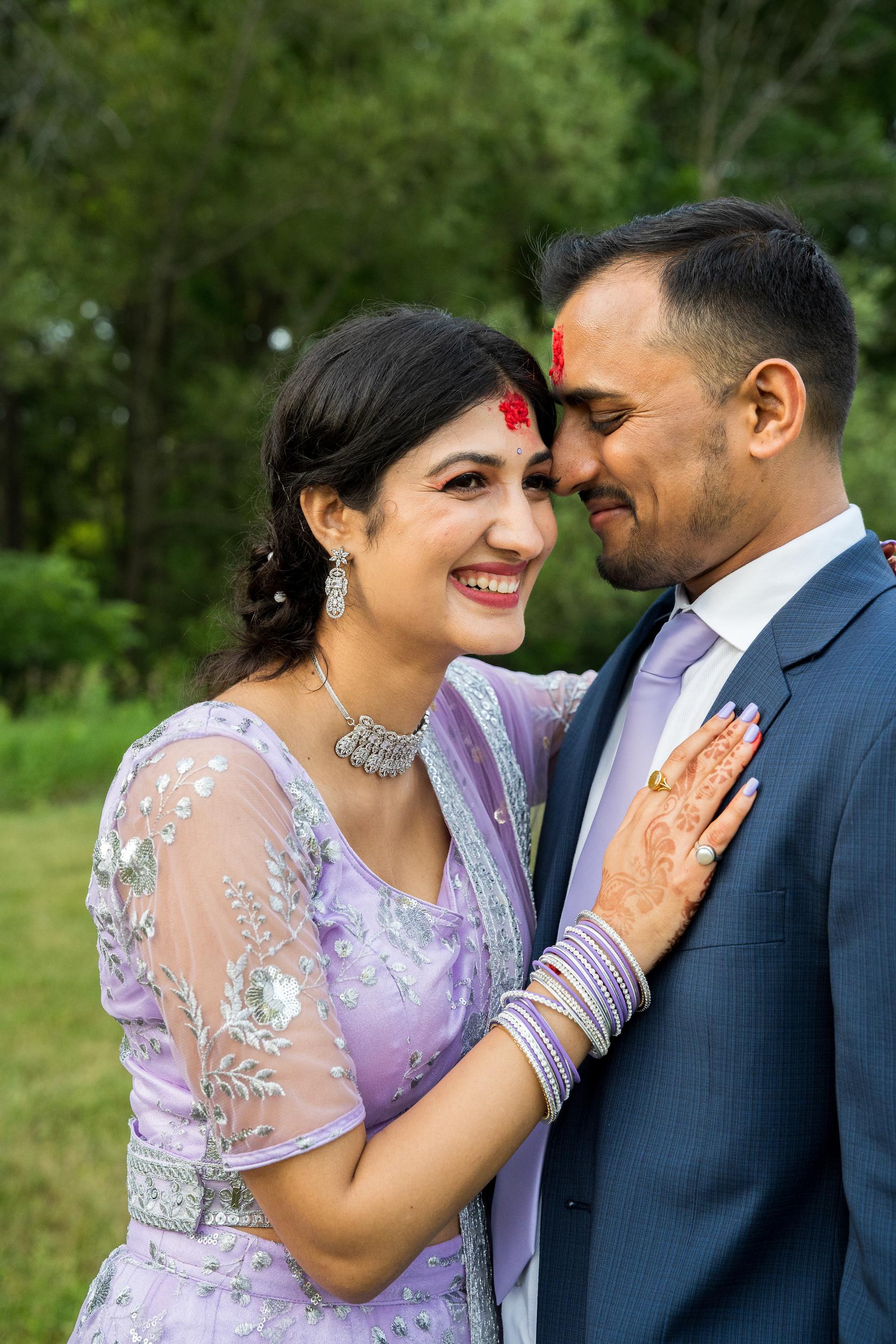 The Wedding Website of Ramu Kharel and Soniya Regmi