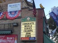 Murphy's Bleachers