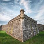 Castillo de San Marcos