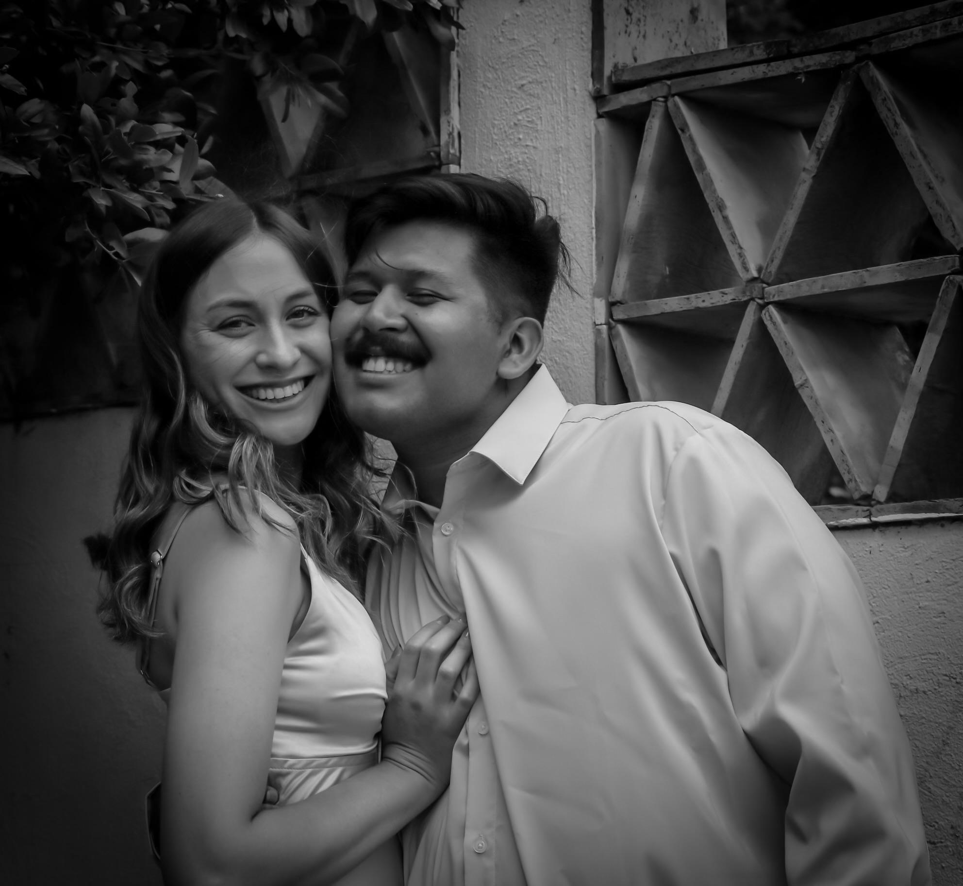 The Wedding Website of Dani Pratt and Jeremy Gallegos
