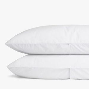 Parachute Percale Pillowcase Set