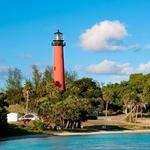 Jupiter Lighthouse Park