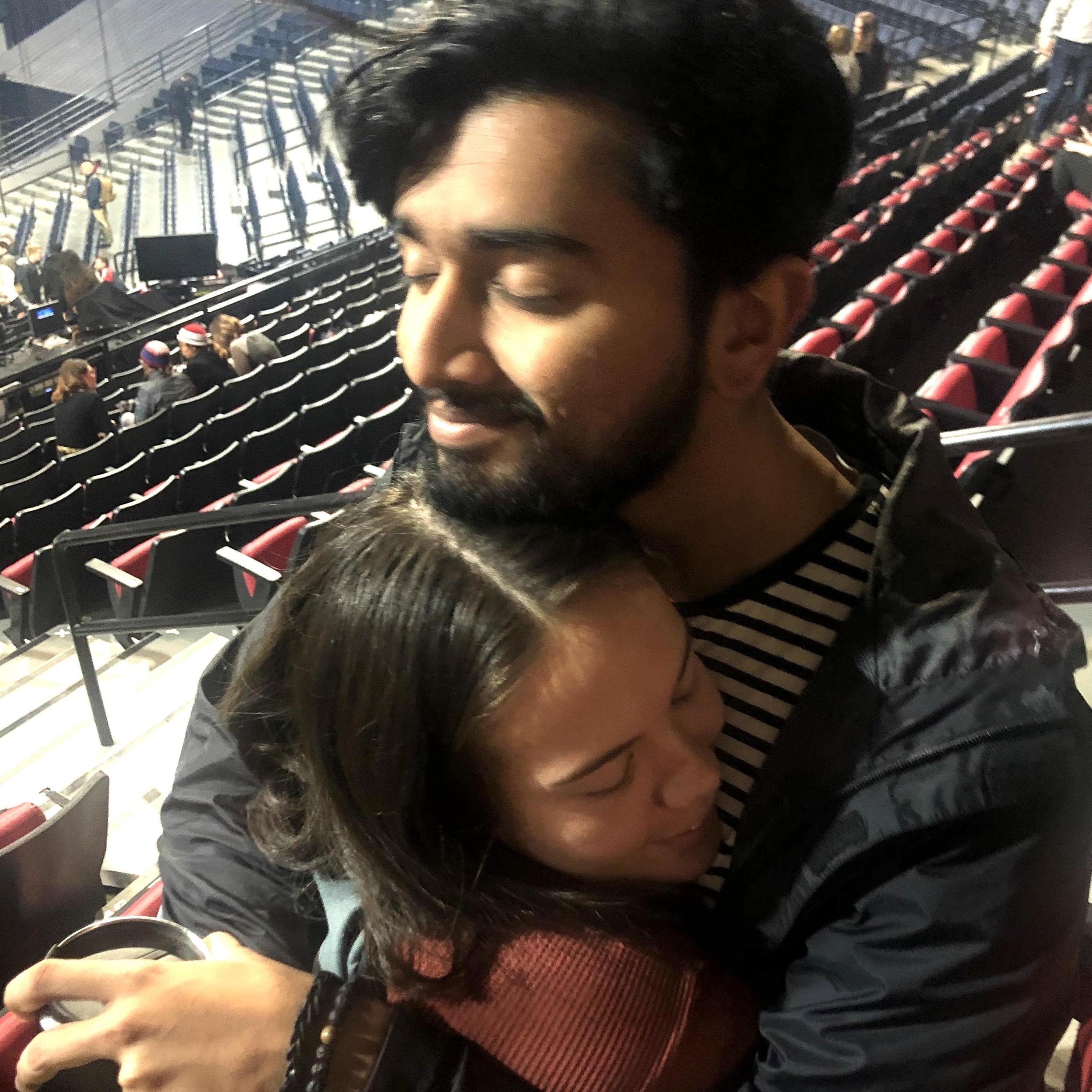 11.22.19 - hugs <3