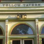 Yellow Tavern