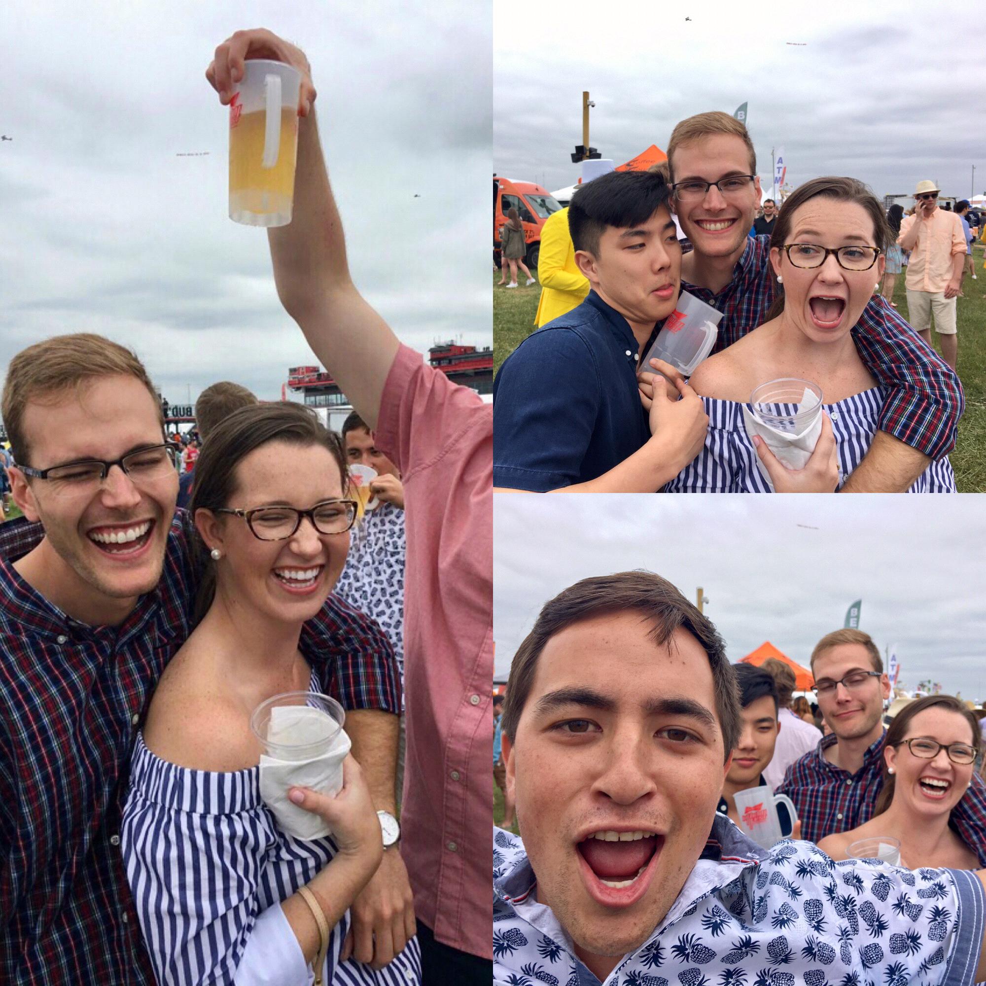 Preakness 2017