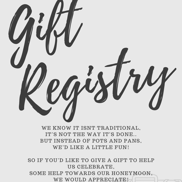 Our fund 🖤✨